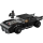 LEGO SUPER HEROES 76332 Batmobil z filmu Batman - 1488458 - zdjęcie 3